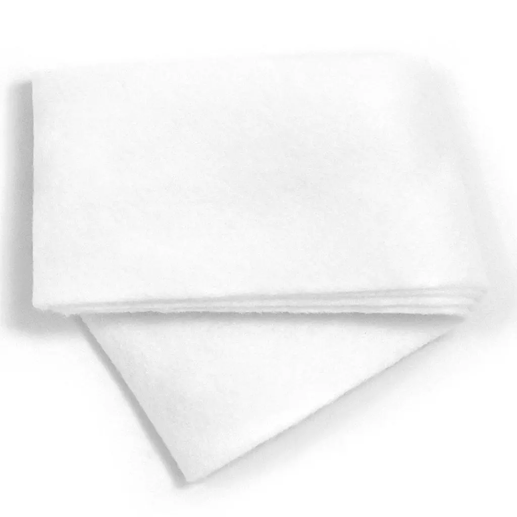Gibraltar Bass Drum Felt Strips 1