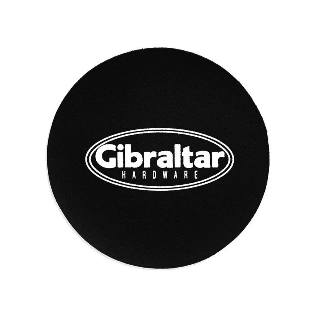 Gibraltar Bass Drum Beater Pad Vinyl 1