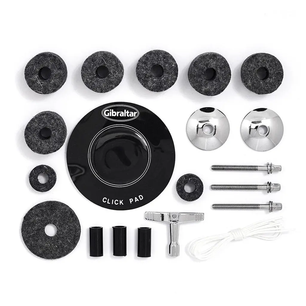 Gibraltar Drummers Tech Kit 1