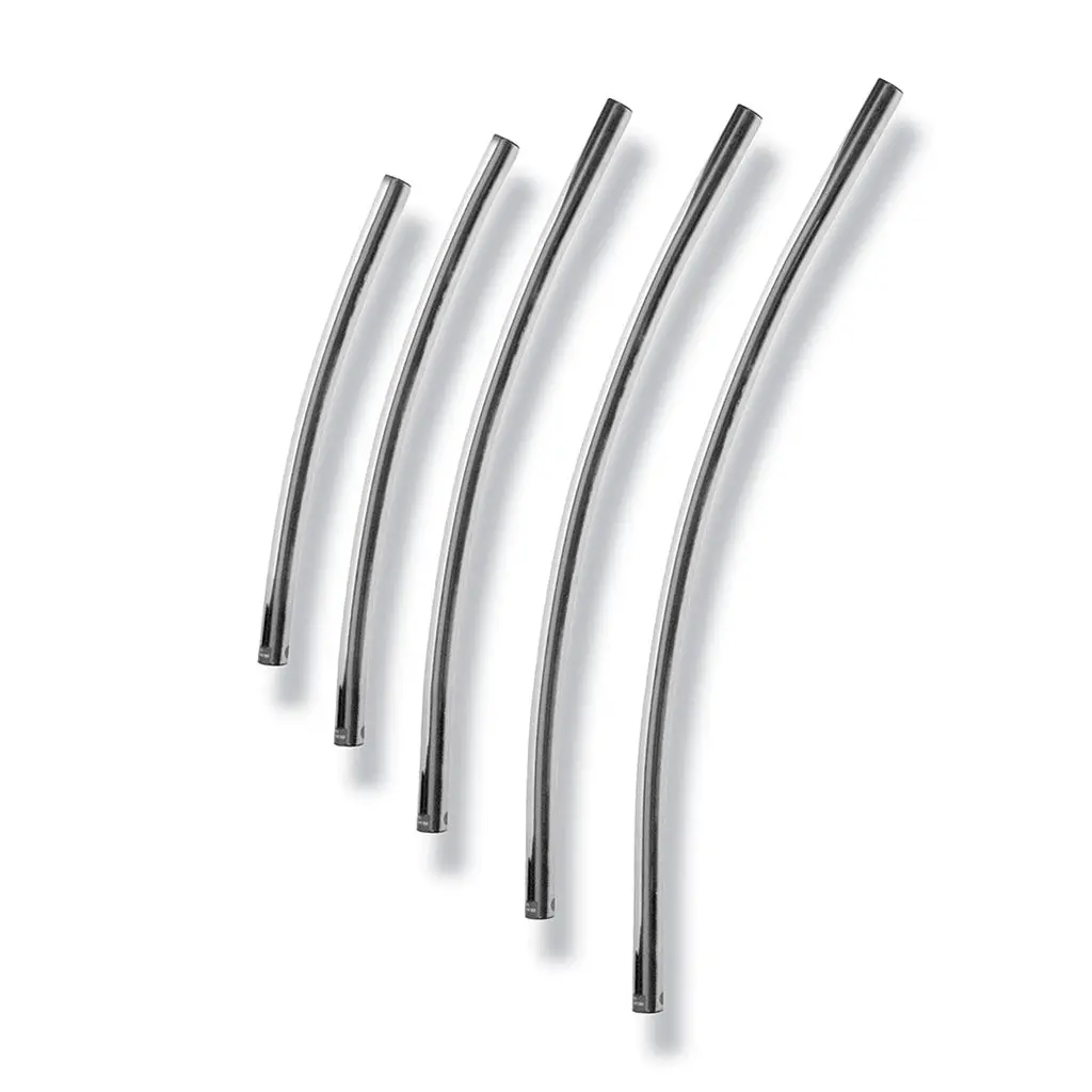 Gibraltar 40¨ Curved Extension Tube 1