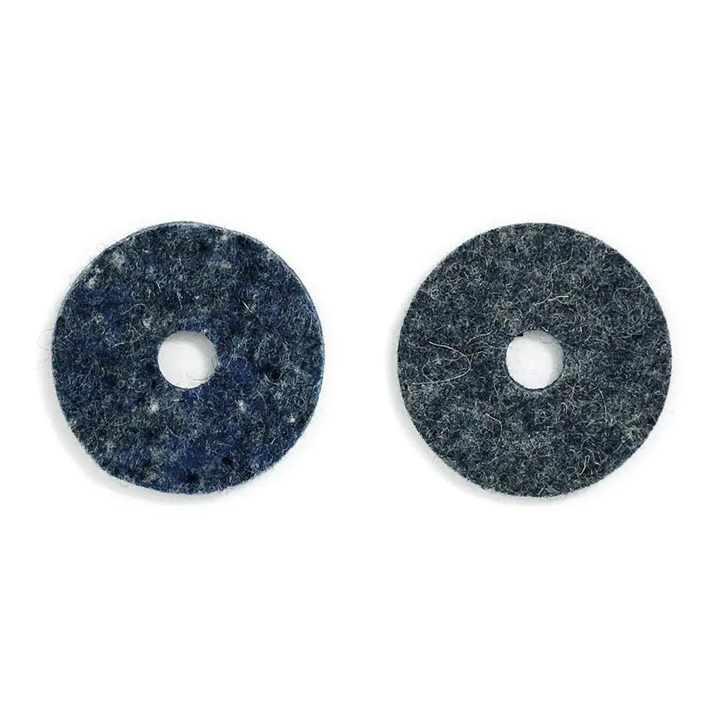 Gibraltar Hi-Hat Cup Felts 1