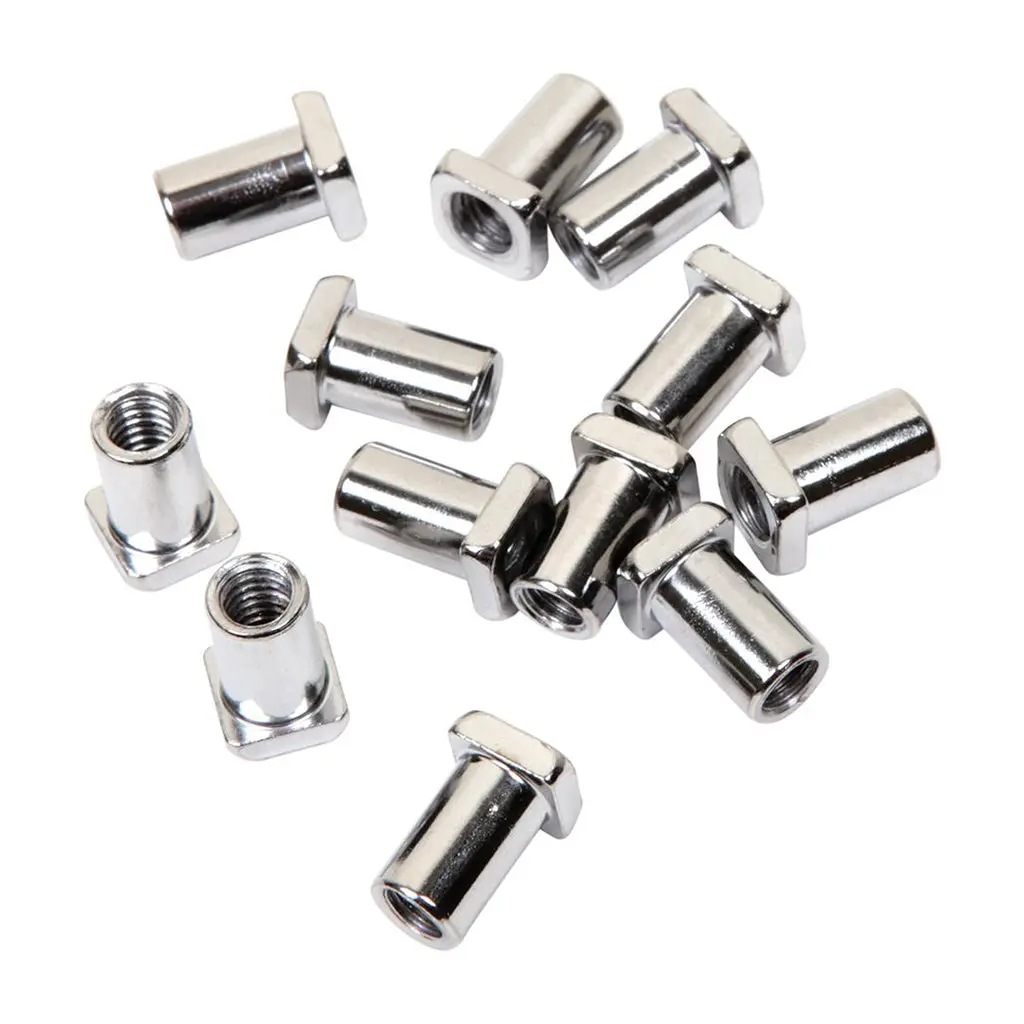Gibraltar Small Swivel Nuts 1