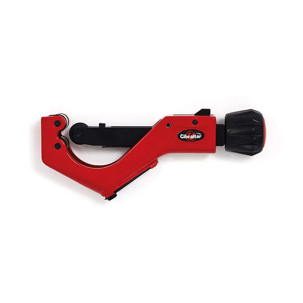 Gibraltar Pipe Cutter 1