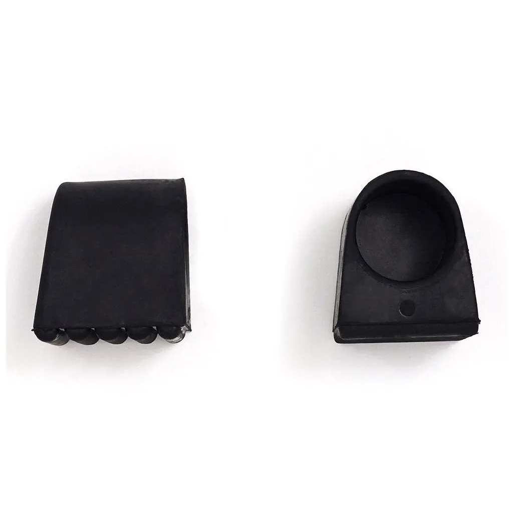 Gibraltar Block Rack Feet - 2Pk 1