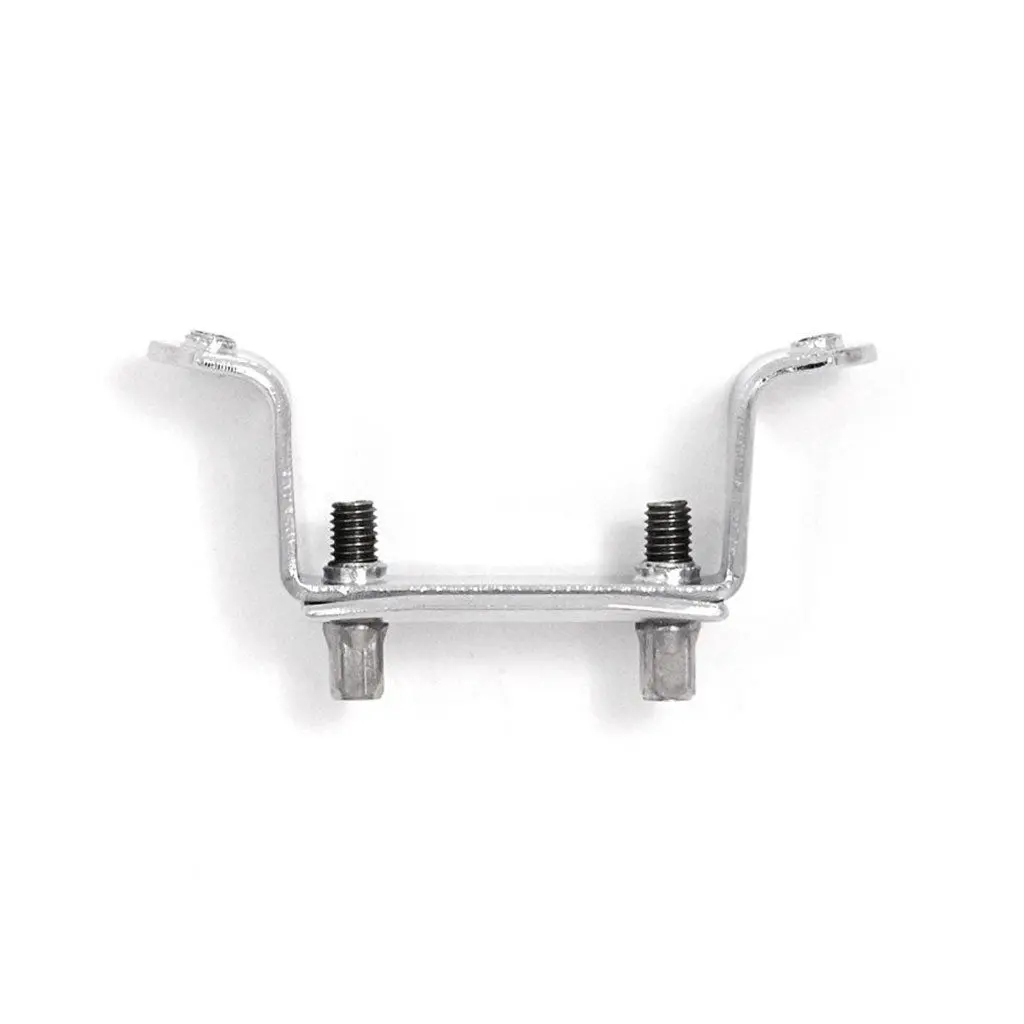 Gibraltar Standard Snare Butt End 1