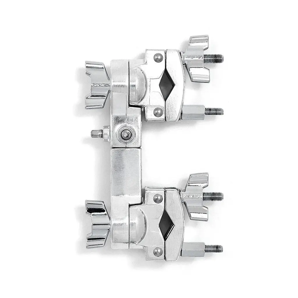 Gibraltar Univeral Adjustment Grabber Clamp 2 Hole 1