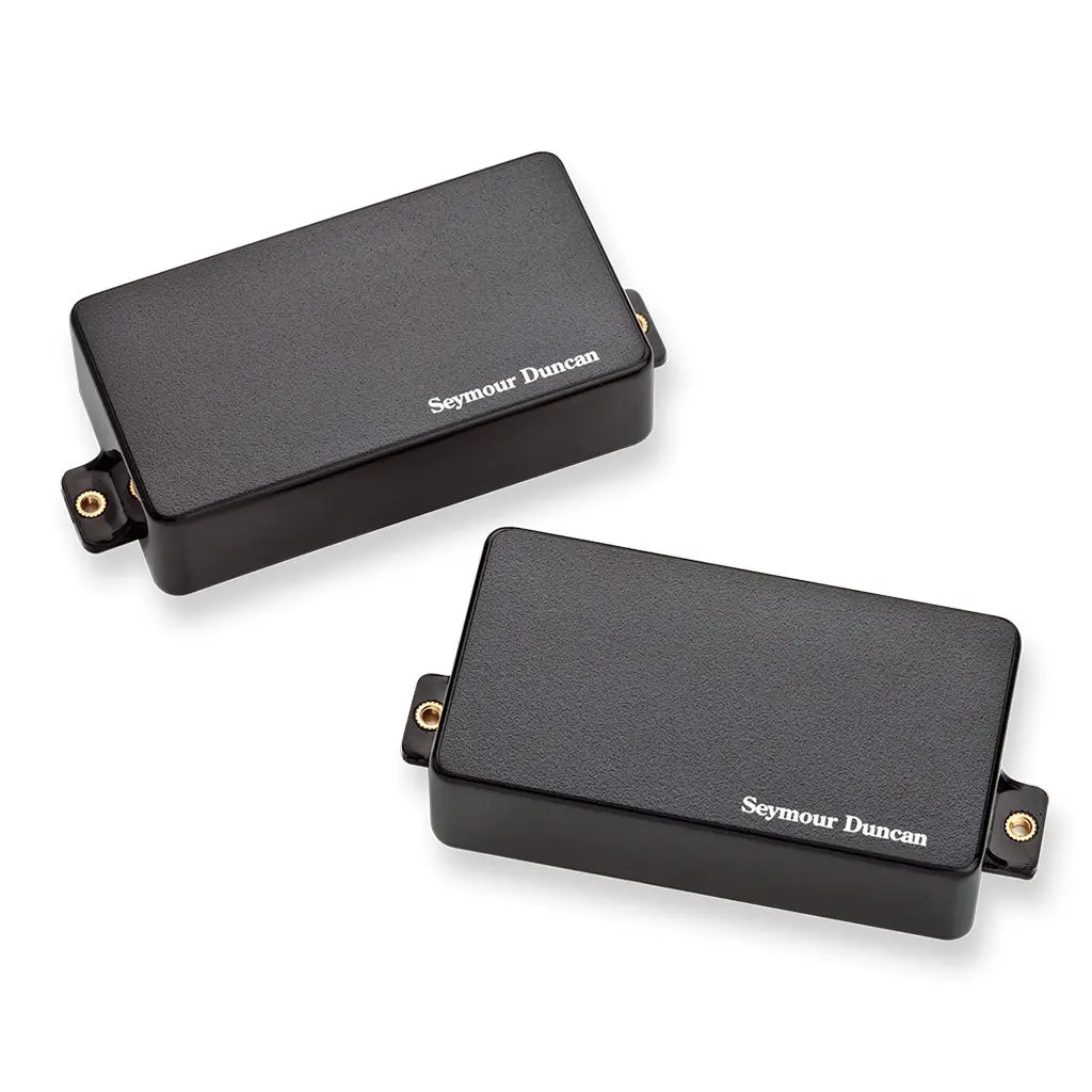 Seymour Duncan Ahb-1S Blackouts Set 1
