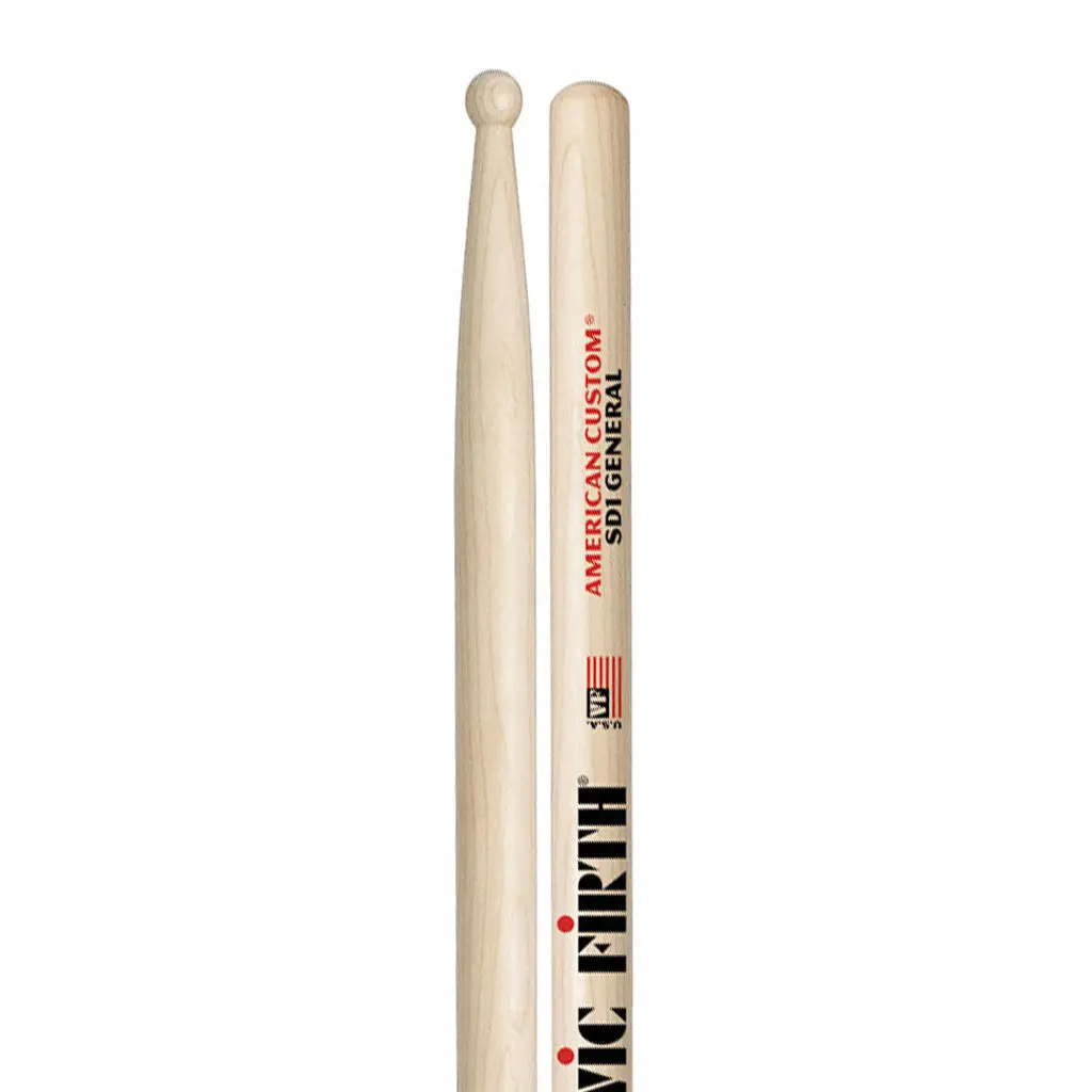 Vic Firth American Custom® Sd1 General 1
