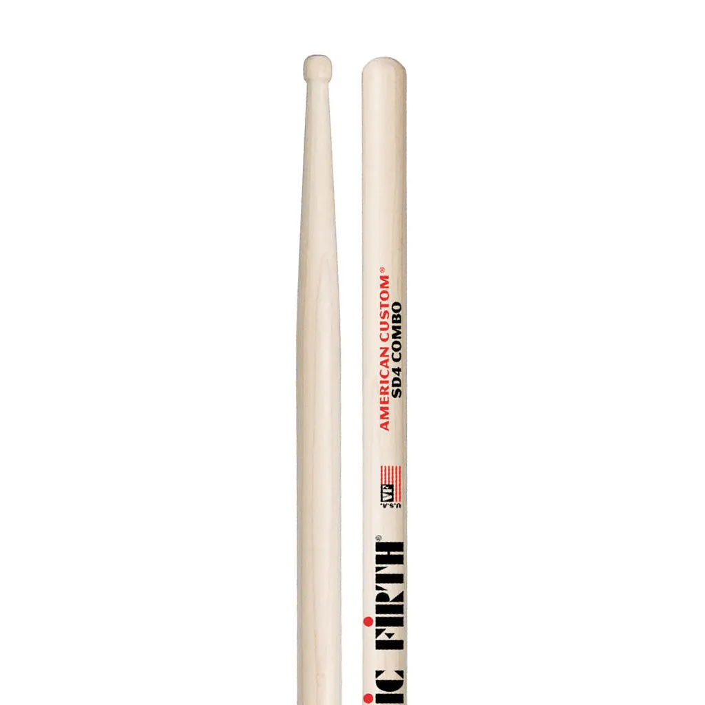 Vic Firth American Custom Sd4 Combo 1