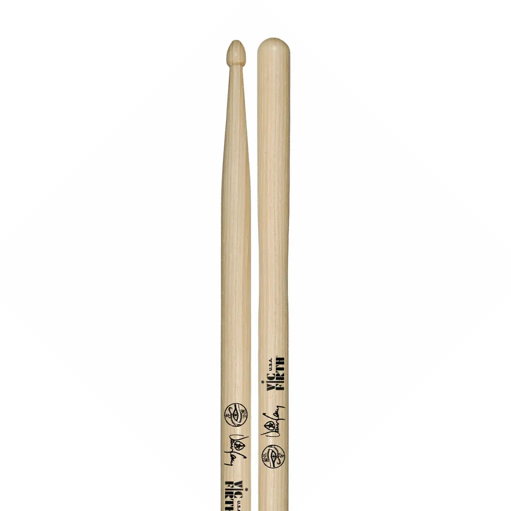 Vic Firth Signature Series Danny Carey Wood 1