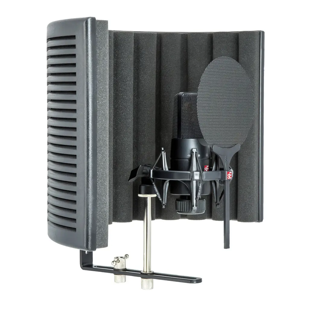 Se Electronics - X1s Condenser Microphone Studio Bundle 1