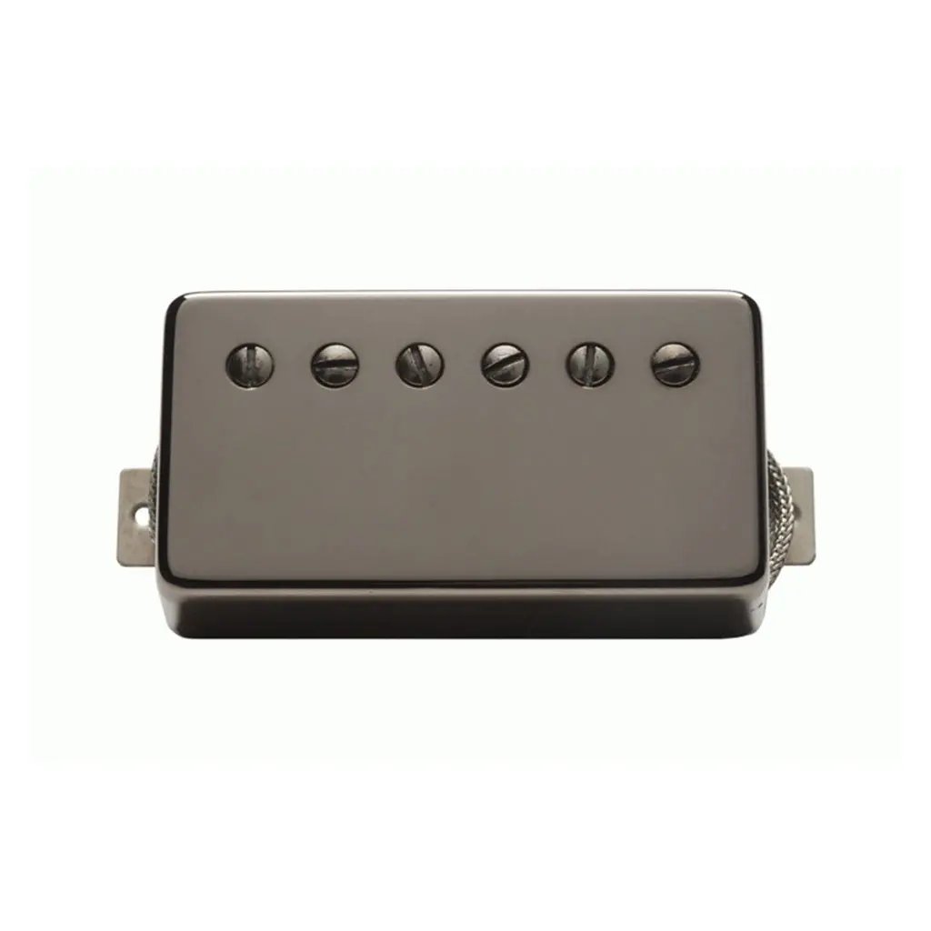 Seymour Duncan Aph 2N Slash Alnico Ii Pro Humbucker Black Nickel 1