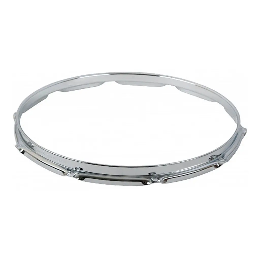 Pearl 14" Super Hoop Ii - 10 Hole (Snare Side) 1