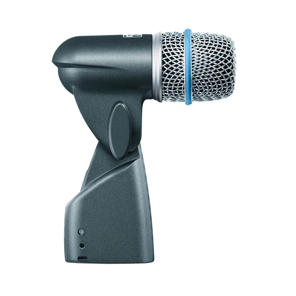 Shure Beta 56A Dynamic Instrument Microphone 1