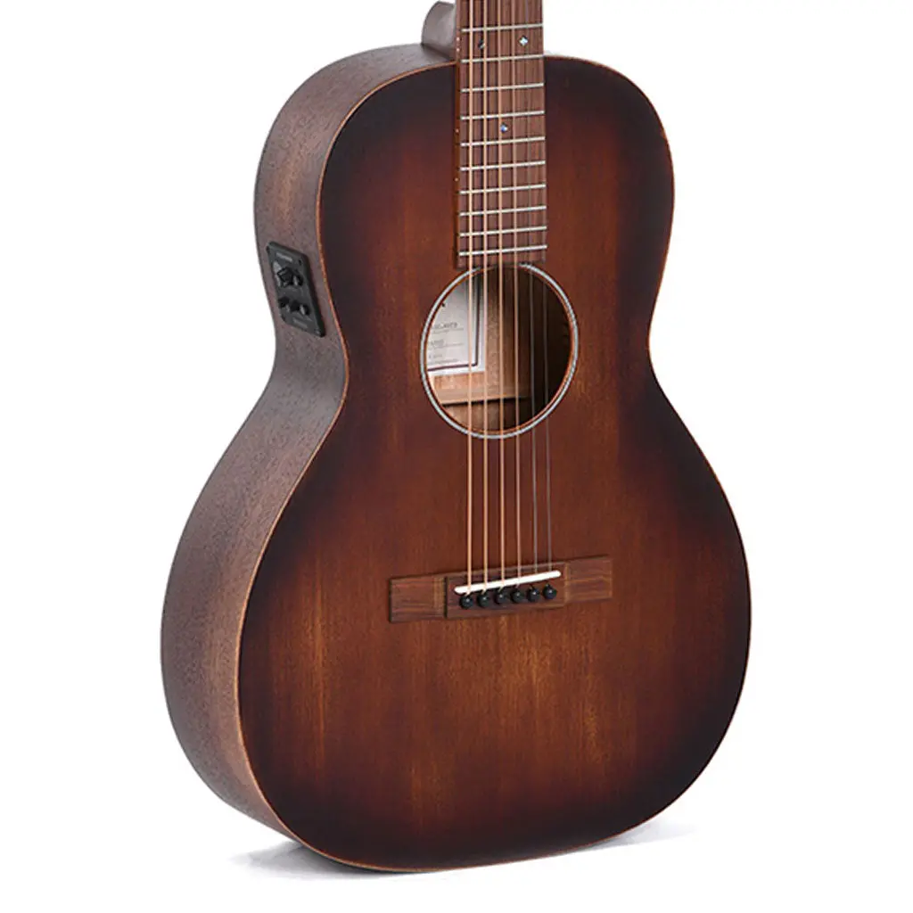 Sigma 00M15se Aged With Eq 1