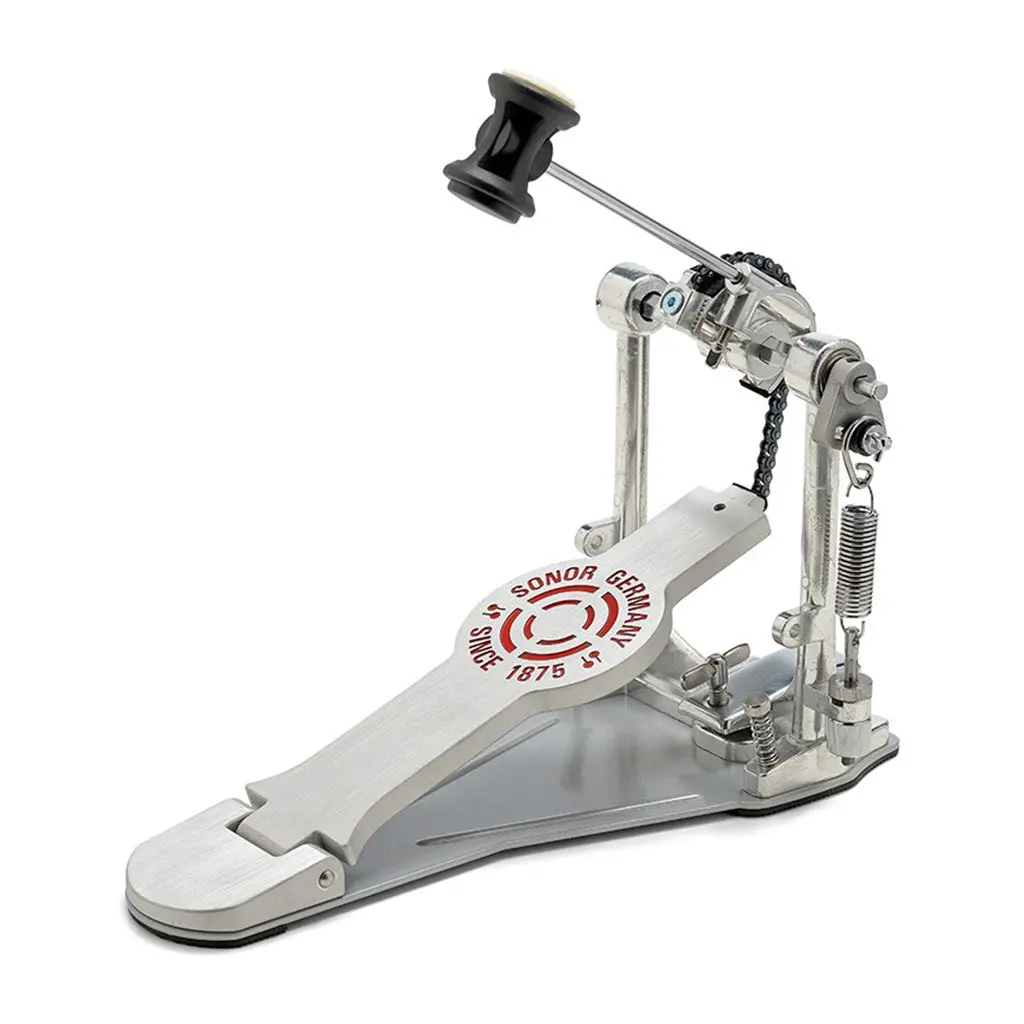 Sonor 2000 Series Single Pedal 1