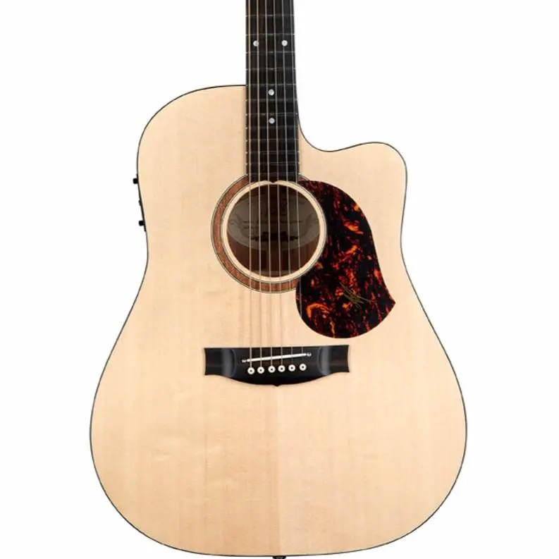 Maton Srs70c Acoustic Guitar 1