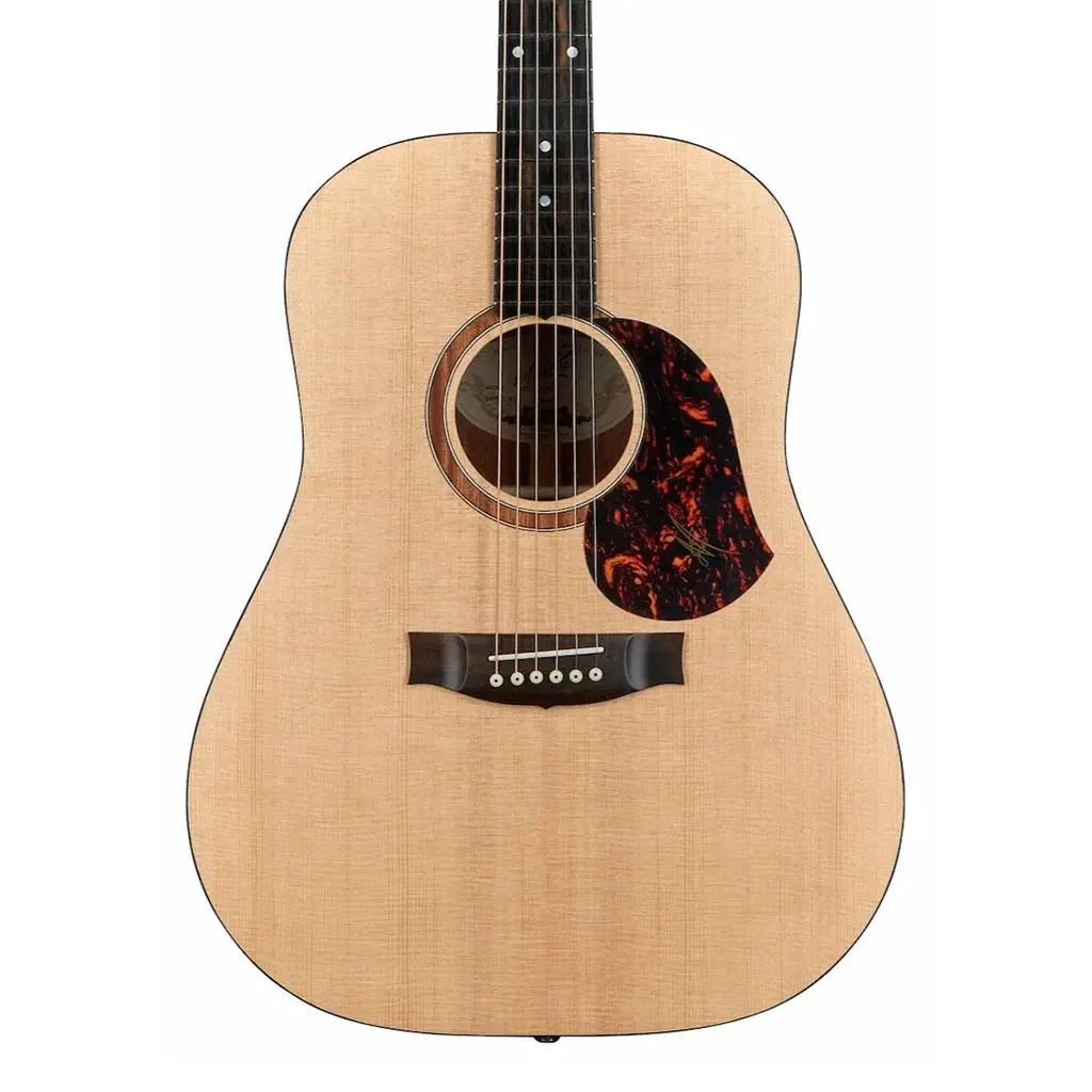 Maton Srs70 Acoustic Guitar 1