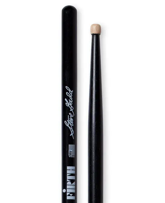 Vic Firth Signature Series Steve Gadd Wood 1