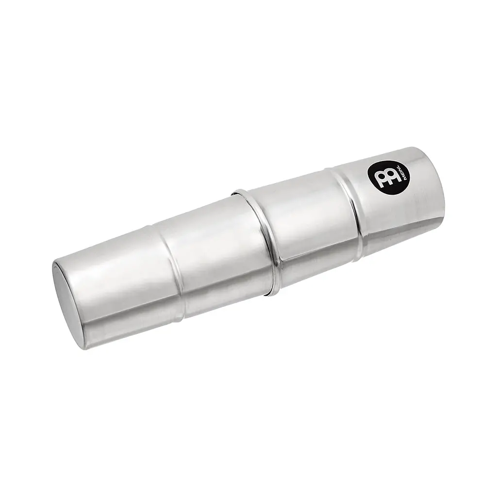 Meinl Aluminium Samba Shaker: Single: Medium 1