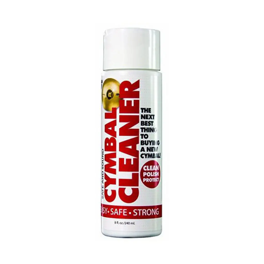 Sabian Sss Cymbal Cleaner 1