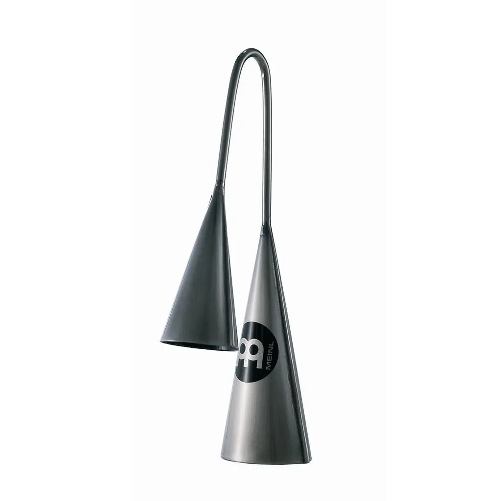 Meinl Agogo Bell: Small - Steel 1