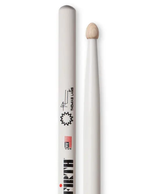 Vic Firth Signature Series Thomas Lang Wood 1