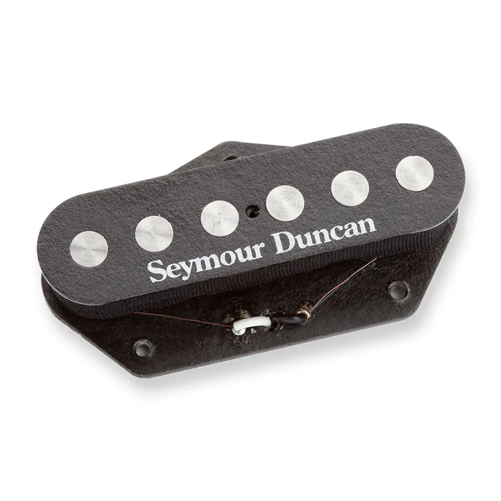 Seymour Duncan Stl-3 Quarter Pounder Lead For Tele 1