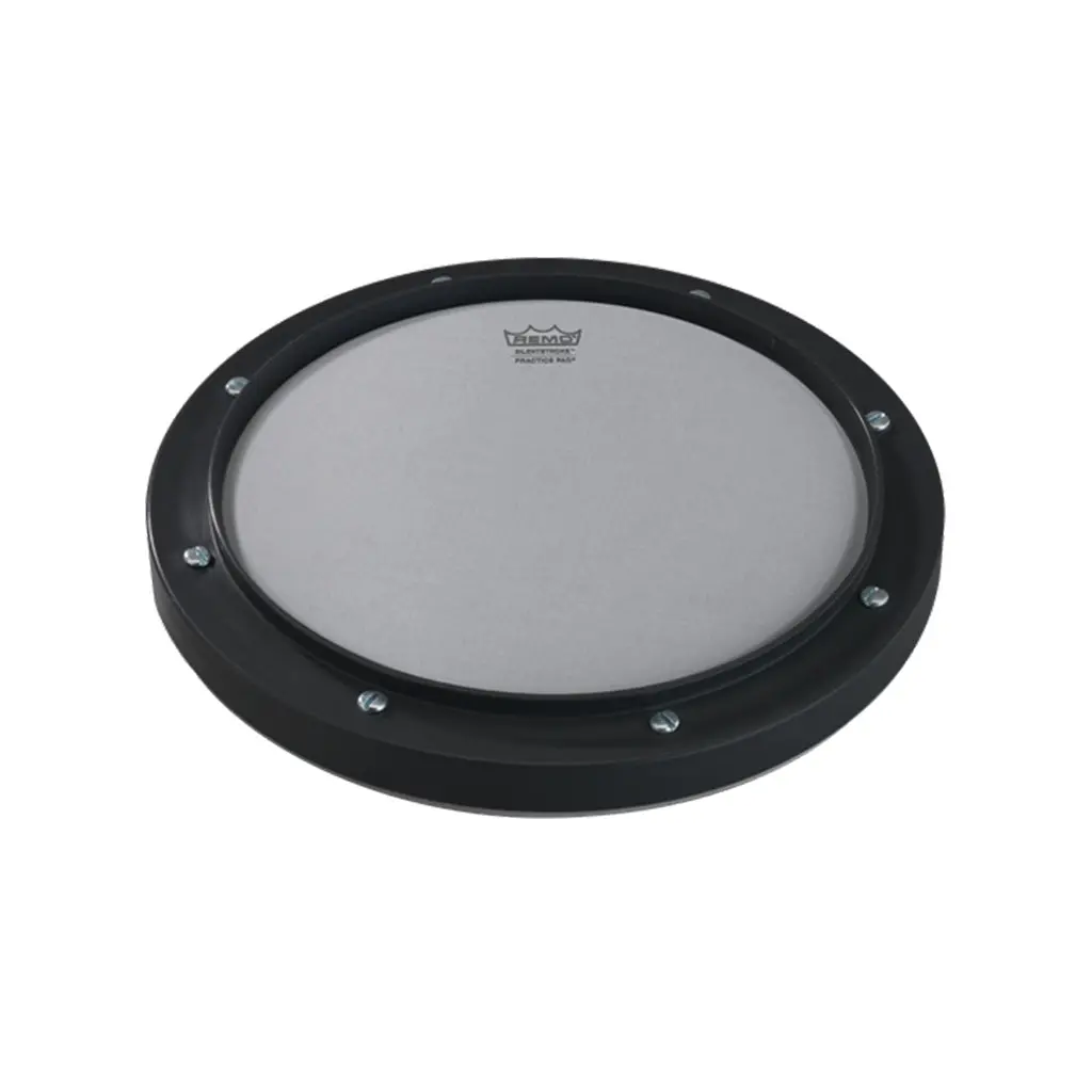 Remo 8" Silentstroke Practice Pad 1