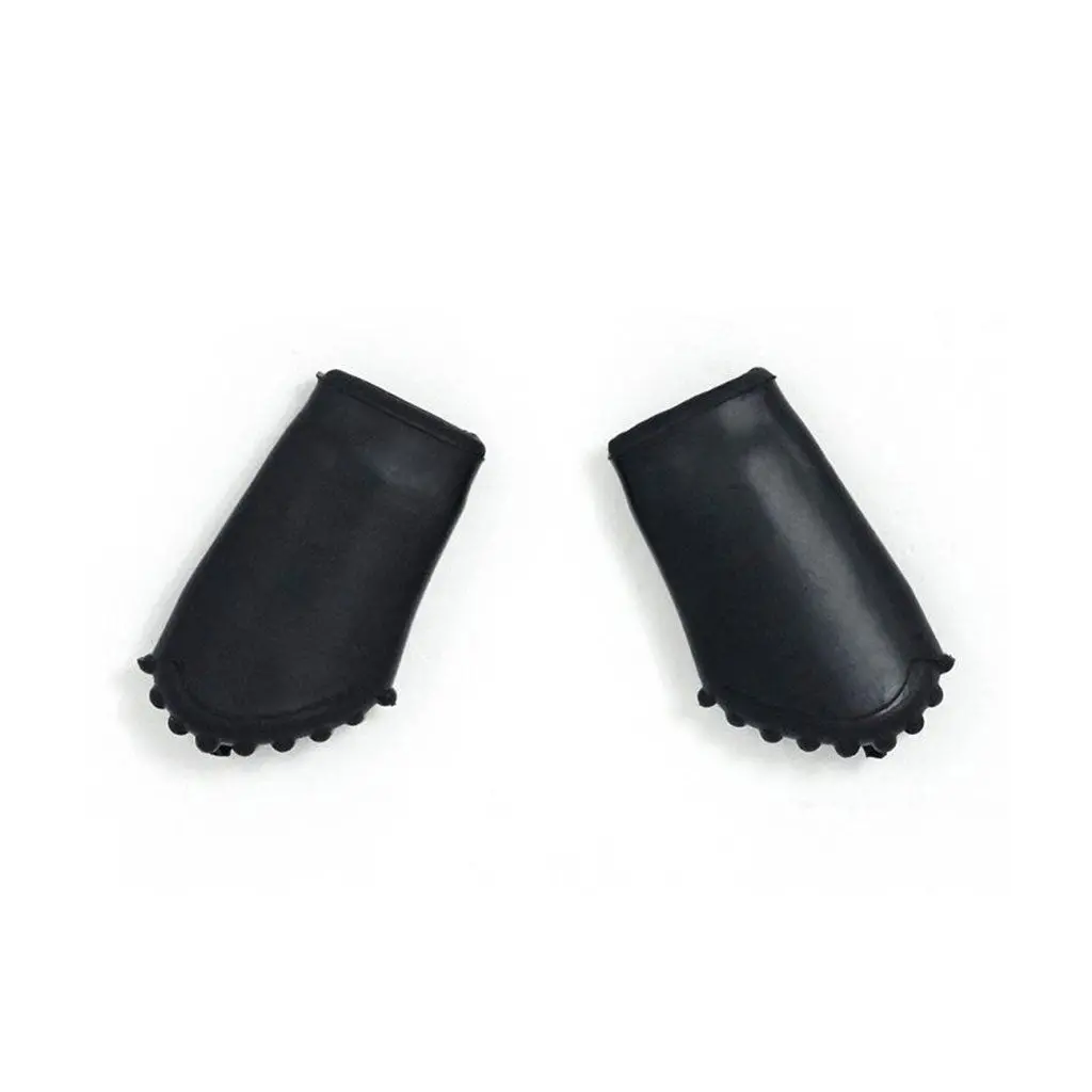 Gibraltar Small Rubber Feet 1