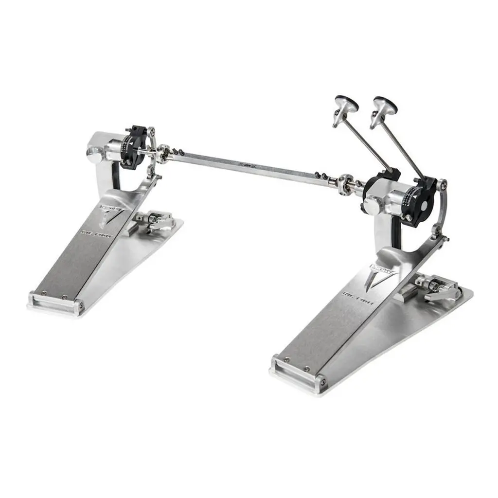 Trick Pro1-V Bigfoot Double Pedal 1