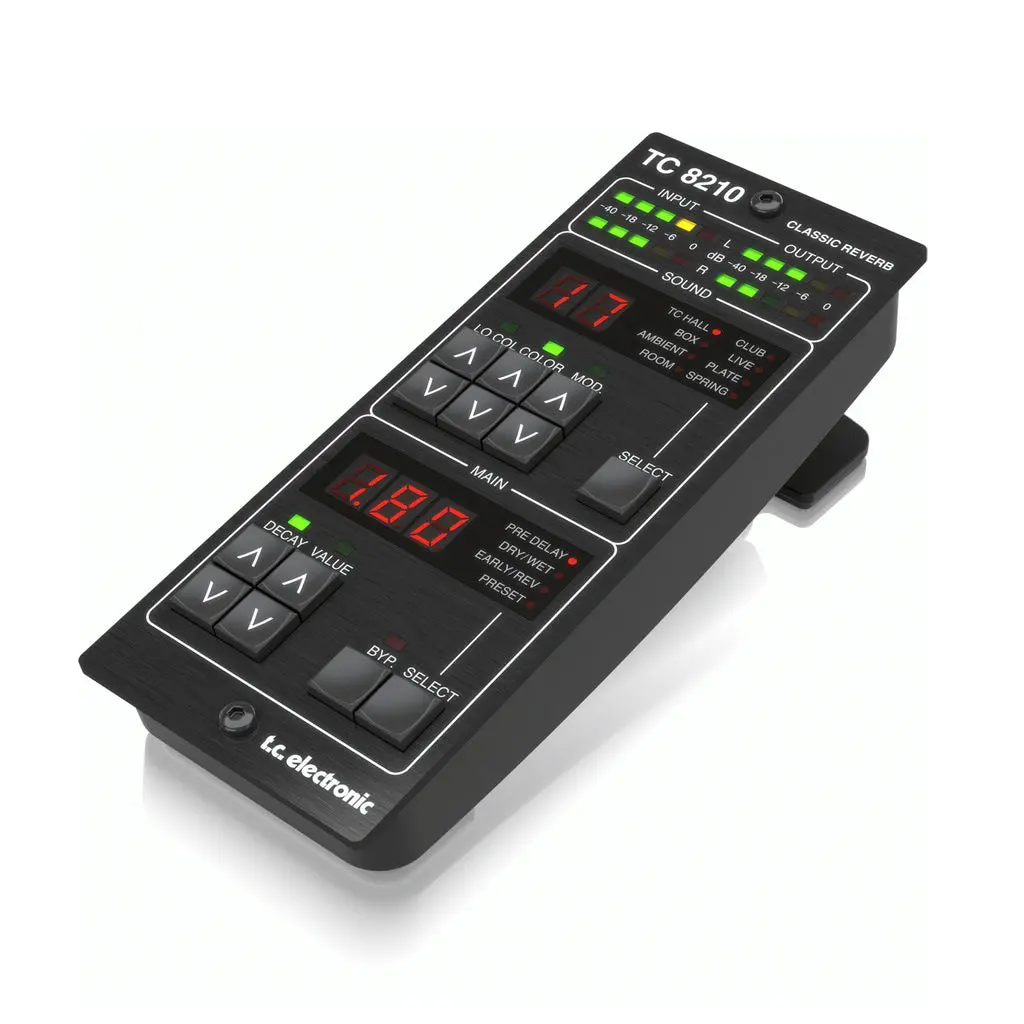 Tc Electronic Tc8210-Dt 2