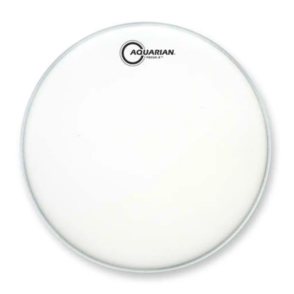 Aquarian Tcfx14 14" Focus-X - Texture Coated 1