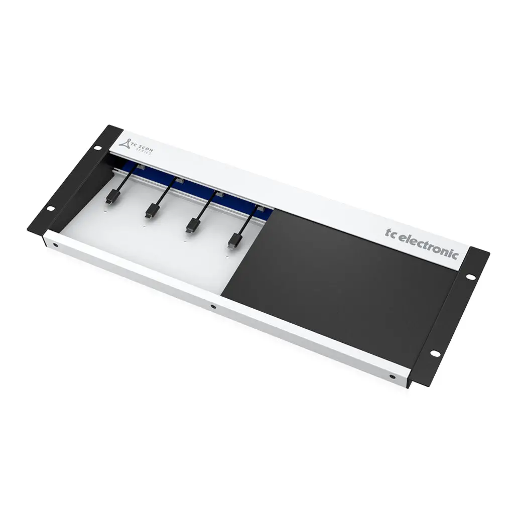 Tc Electronic Icon Dock Controller Docking Station 1