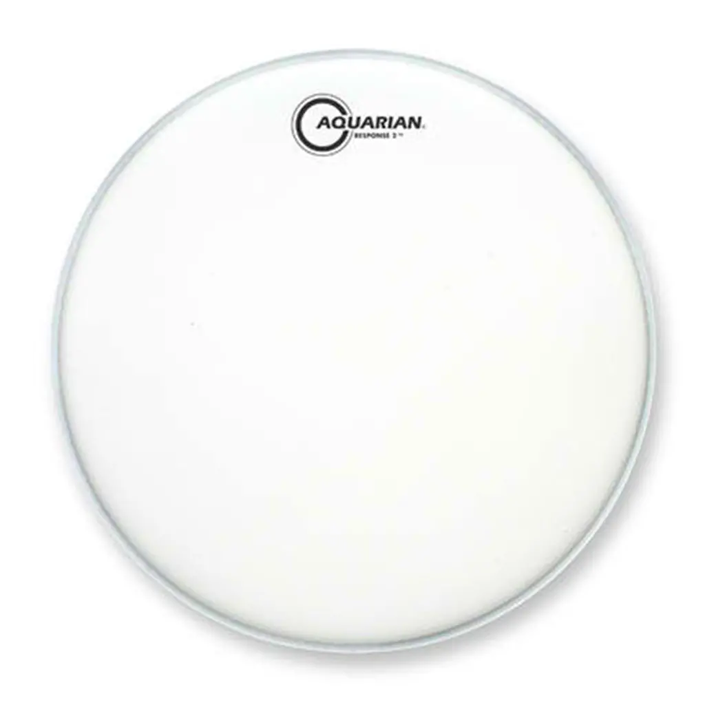 Aquarian Tcrsp2-10 10" Response 2 - Texture Coated 1