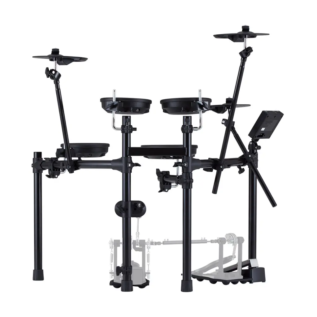 Roland Td-07Dmk Electronic Drum Kit 2