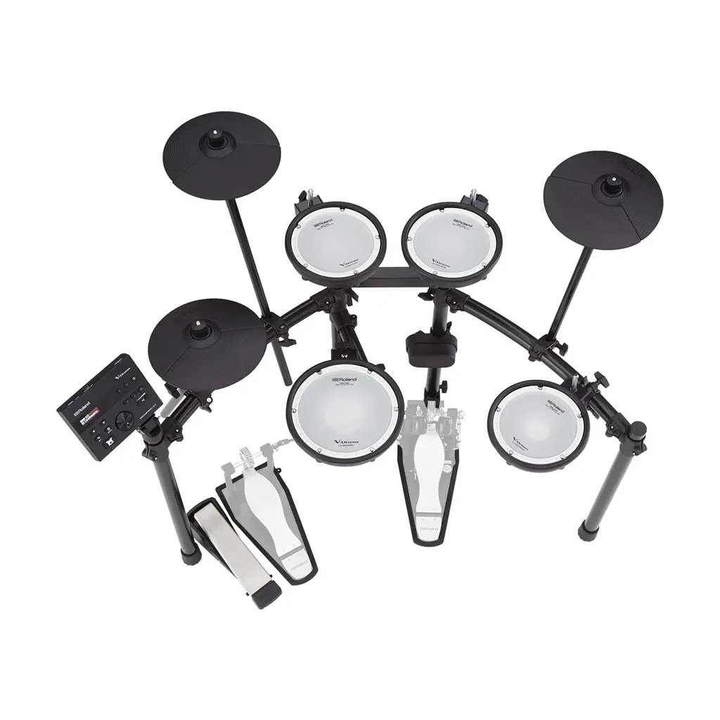 Roland Td-07Dmk Electronic Drum Kit 1