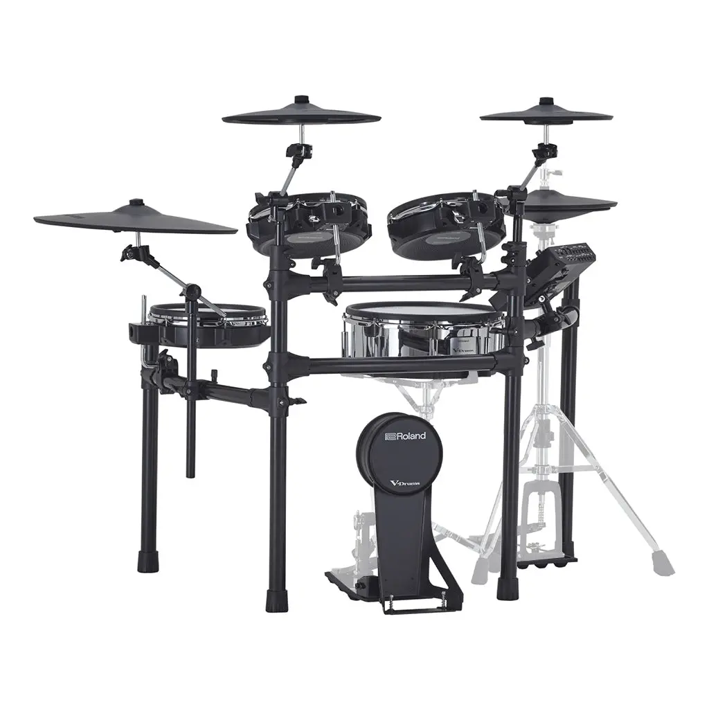 Roland Td-27Kv2 Electronic Drum Kit 1