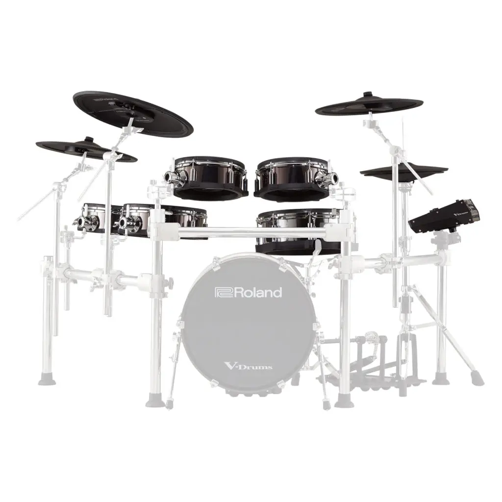 Roland Td-50Kv2s V-Drum Pad Set 1