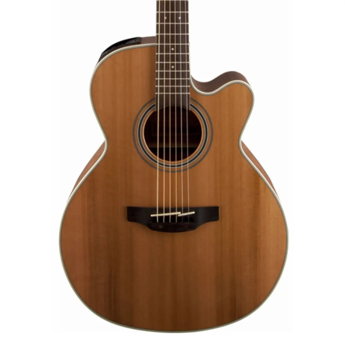 Takamine Gn20ce-Ns Nex Acoustic Guitar 1