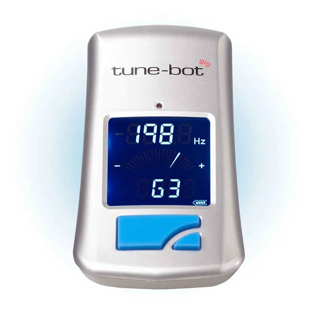 Tune-Bot Gig Drum Tuner 1