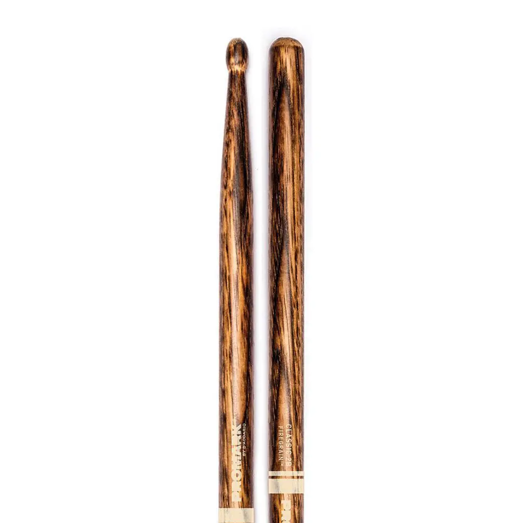 Promark Classic 2B Firegrain 1