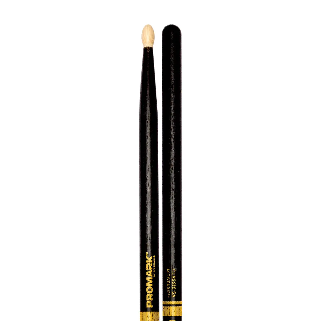 Promark Classic 5A Activegrip 1