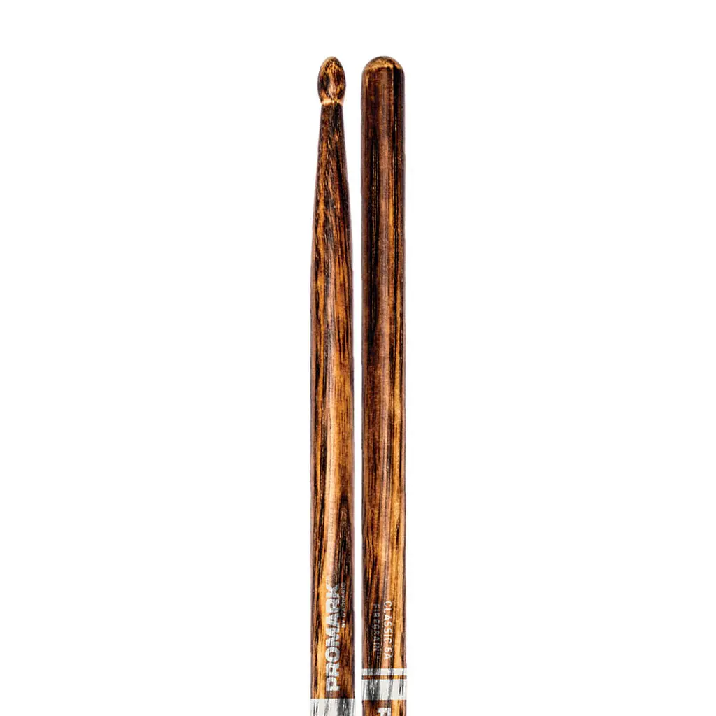 Promark Classic 5A Firegrain 1