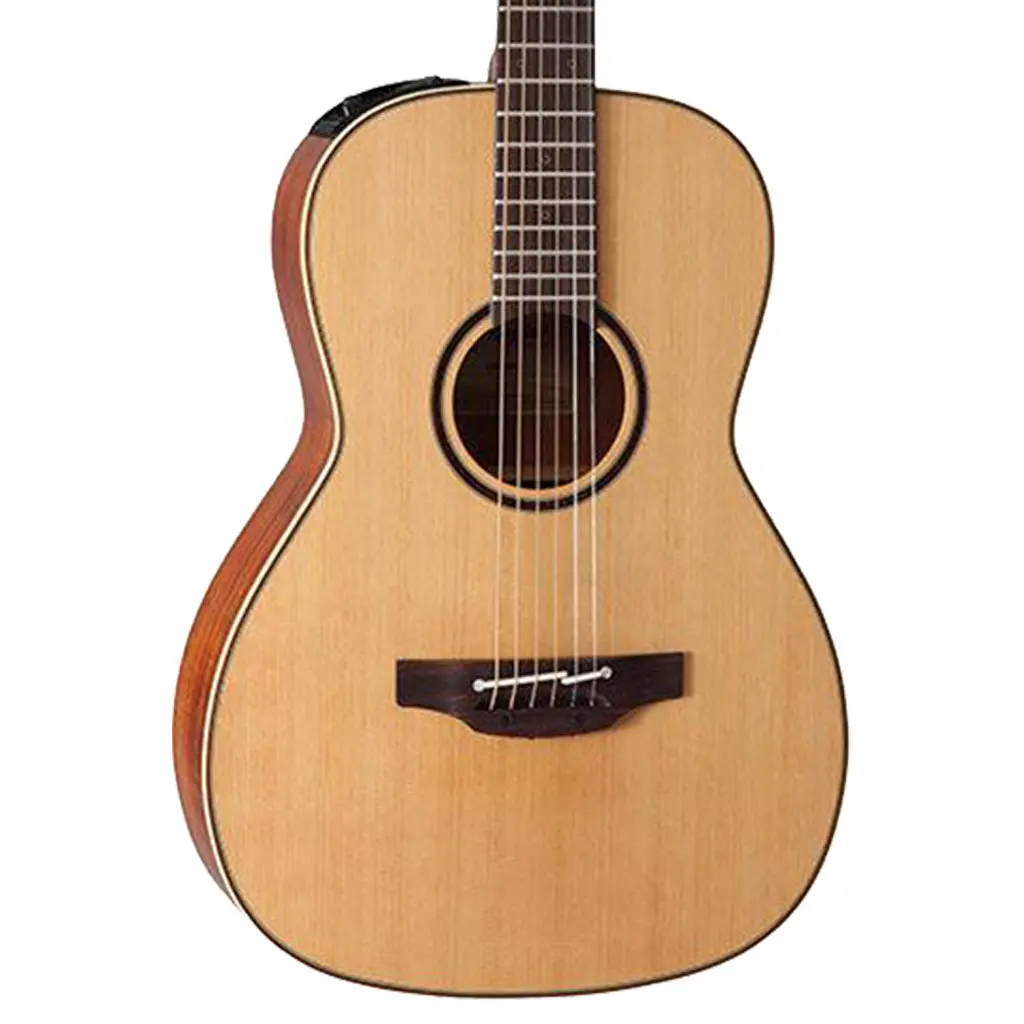 Takamine Cp3nyk New Yorker Acoustic Guitar 1