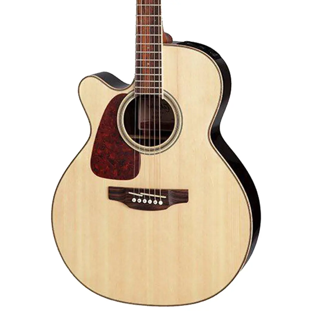 Takamine Gn93ce-Natlh Nex Left Handed Acoustic Guitar 1