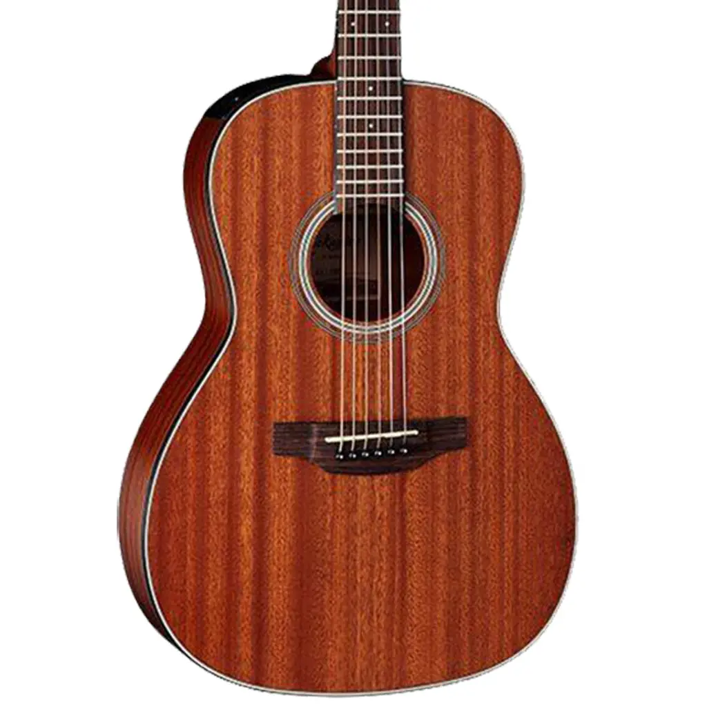 Takamine Gy11me-Ns New Yorker Acoustic Guitar 1