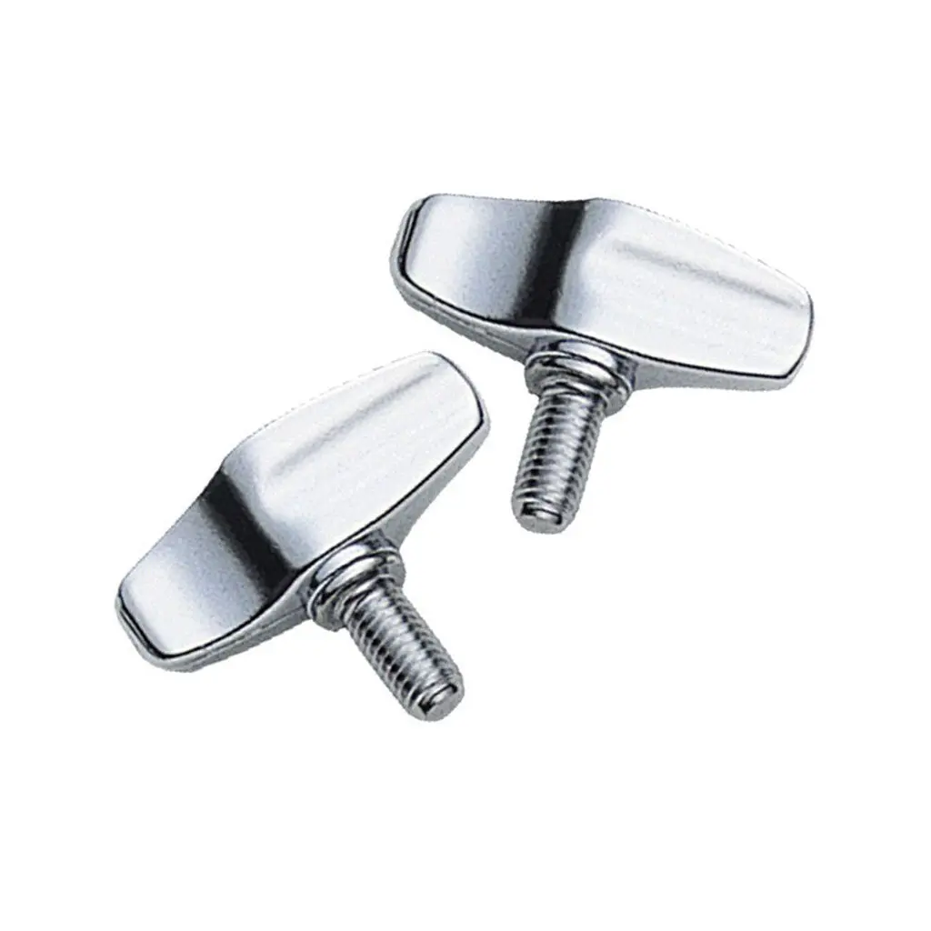 Pearl Ugb-815/2 Wing Bolt (M8 X 15Mm) - 2-Pack 1