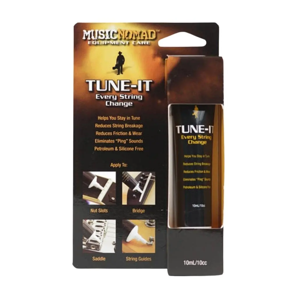Music Nomad Tune It Lubricant 1