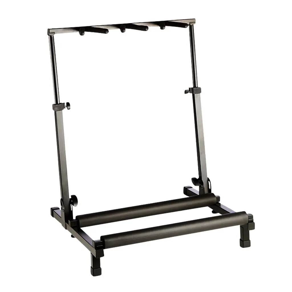 Armour Gs53 3 Guitar Rack 1